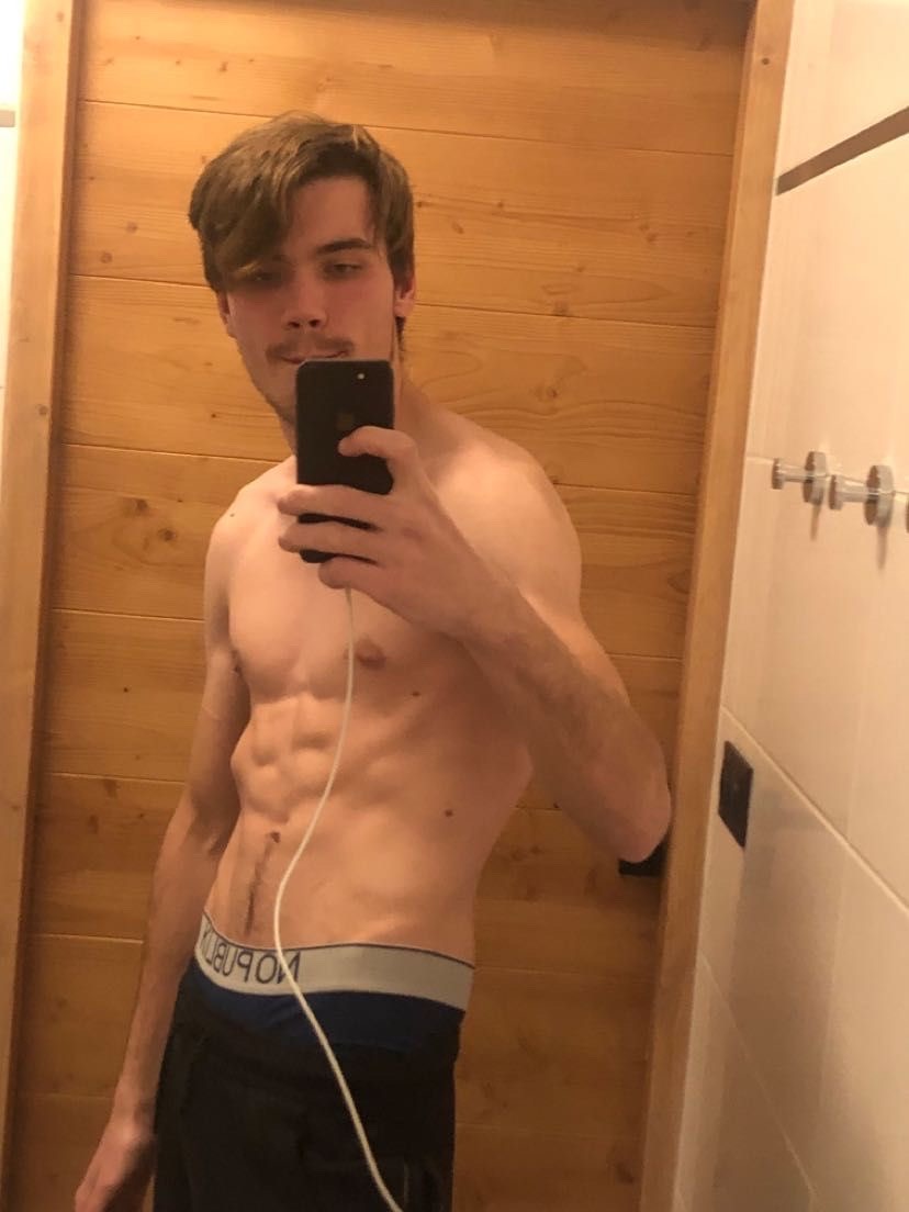 Perfil de Mejid