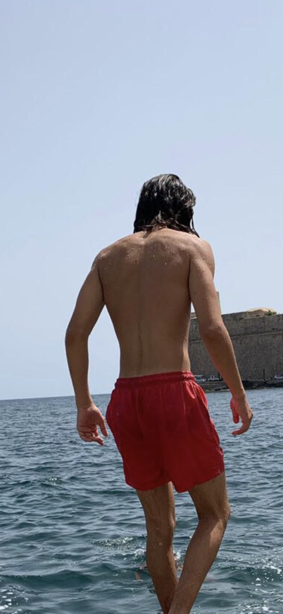 Perfil de Ange-michel