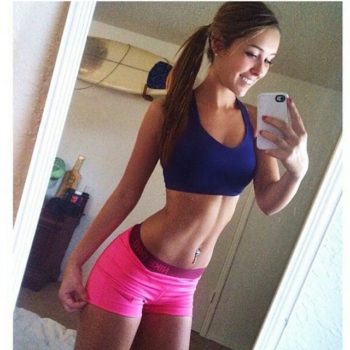 Perfil de Katlyn