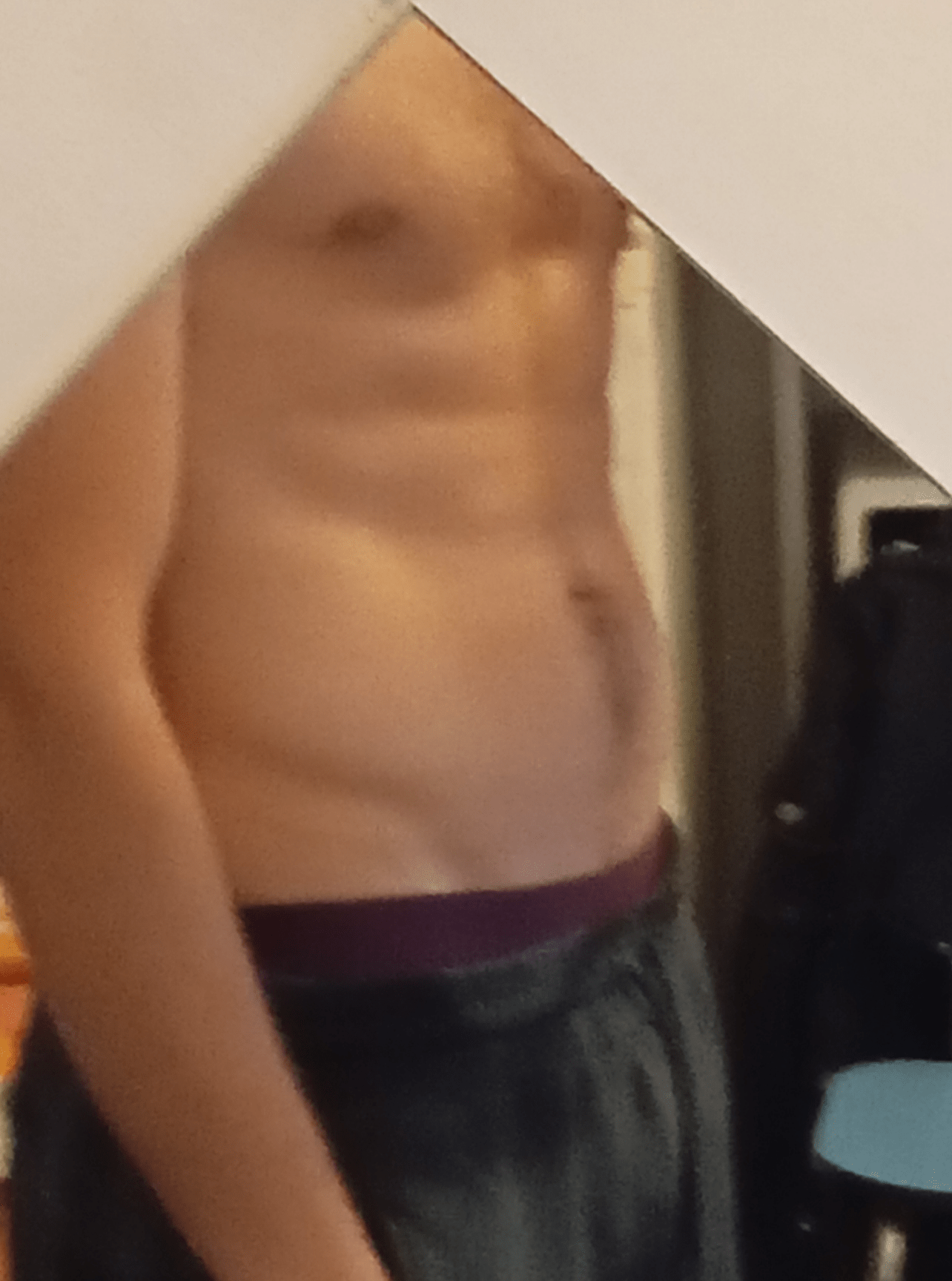 Perfil de Luc-olivier