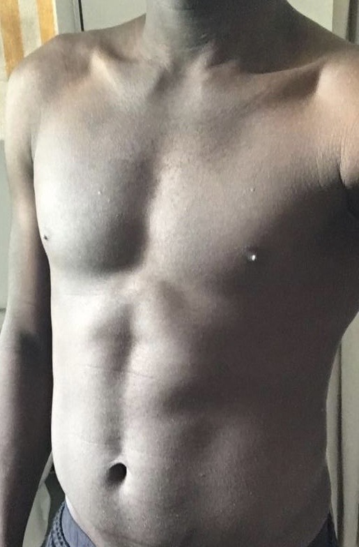 Perfil de Gauderique