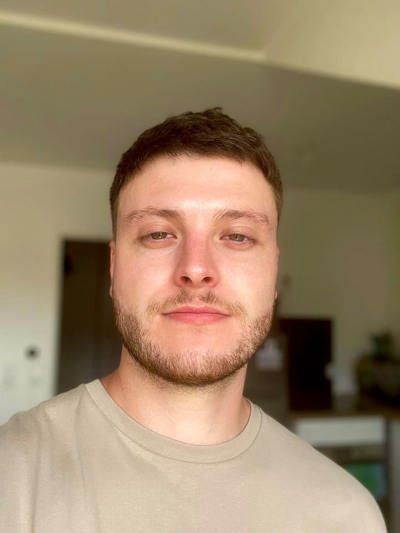 Perfil de Abderahman