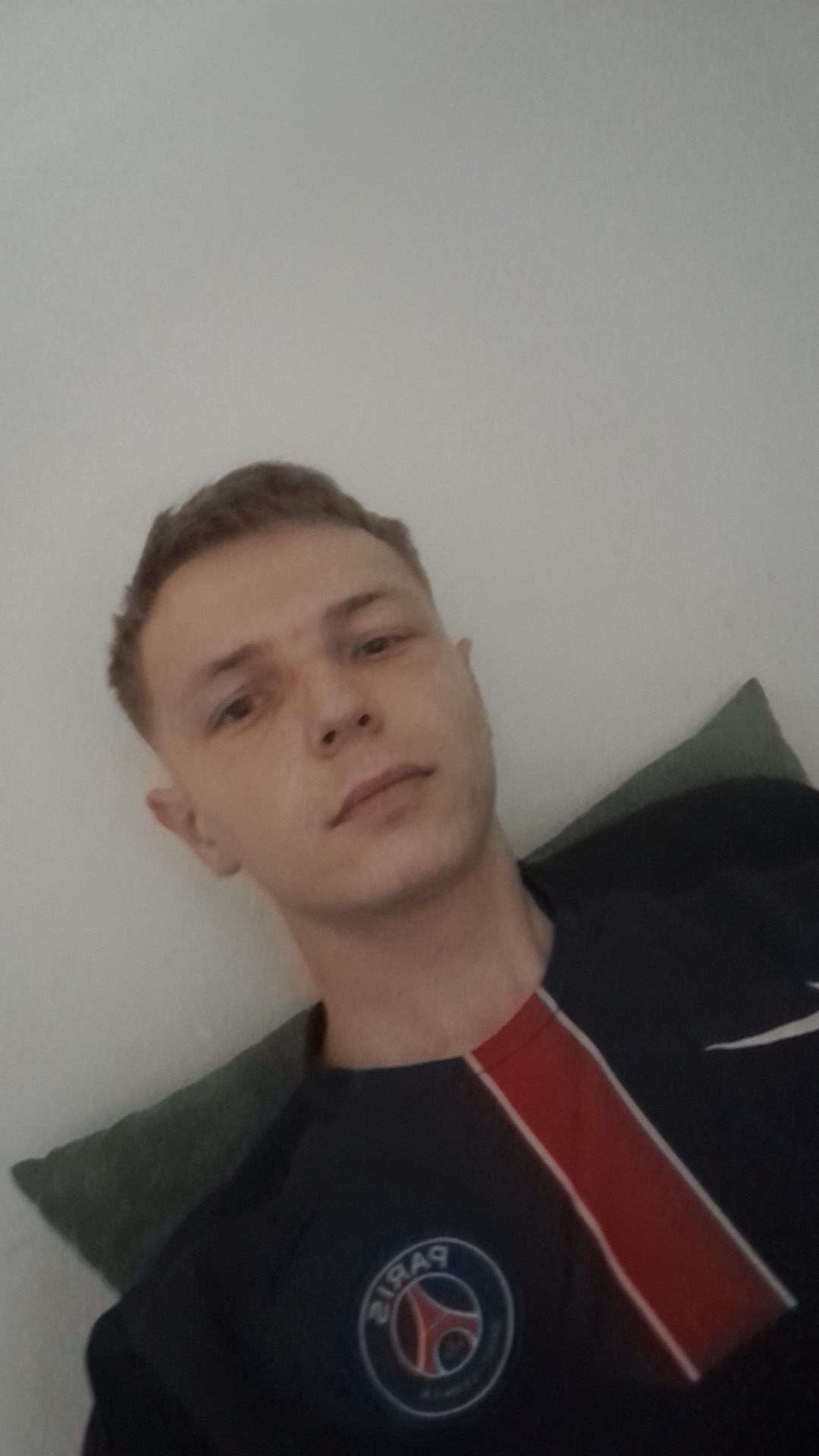 Perfil de Miloude