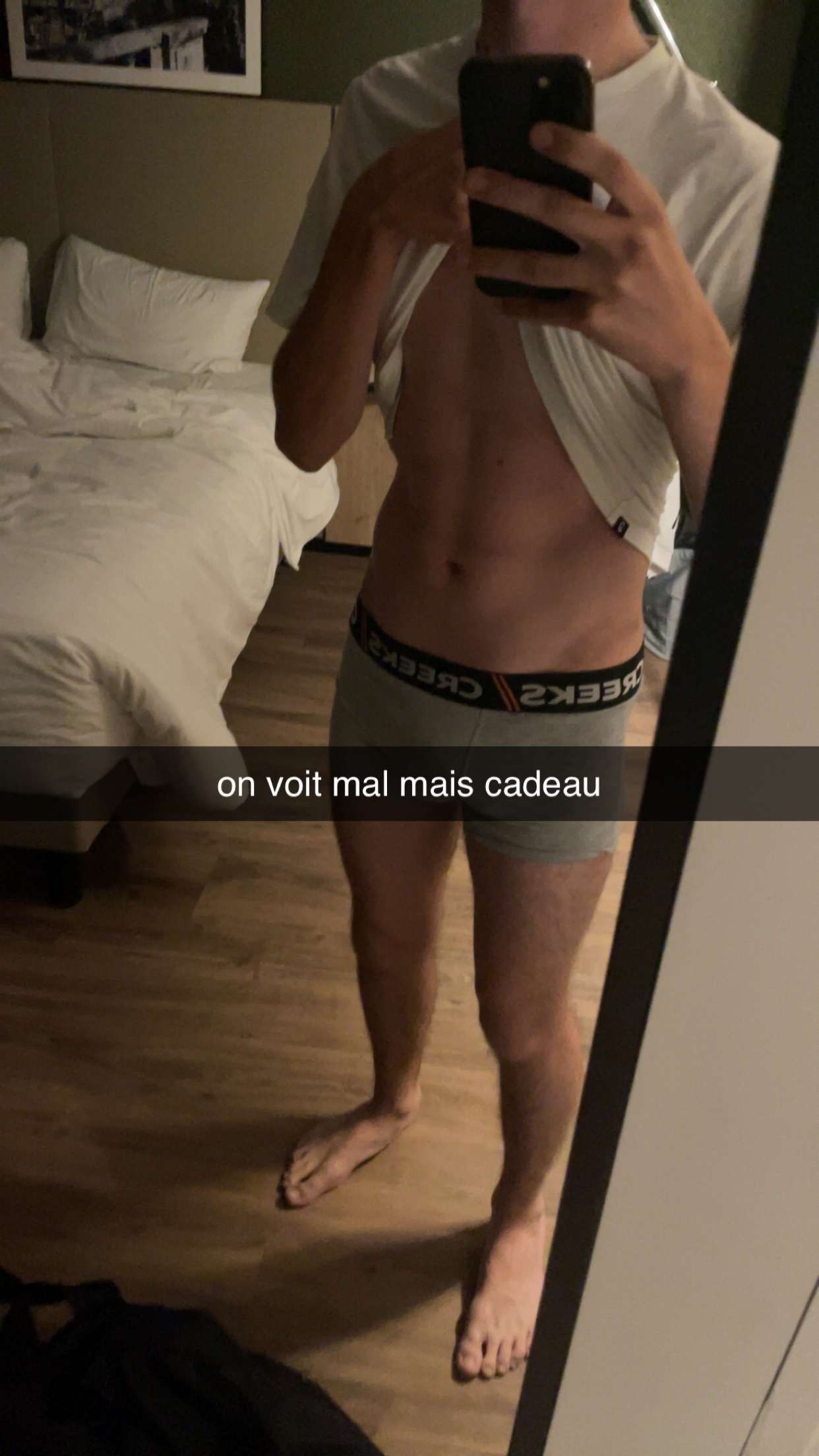 Perfil de Brandone