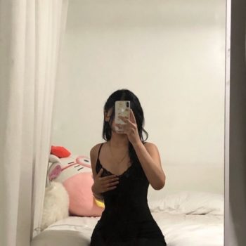 Perfil de Chahra-zed