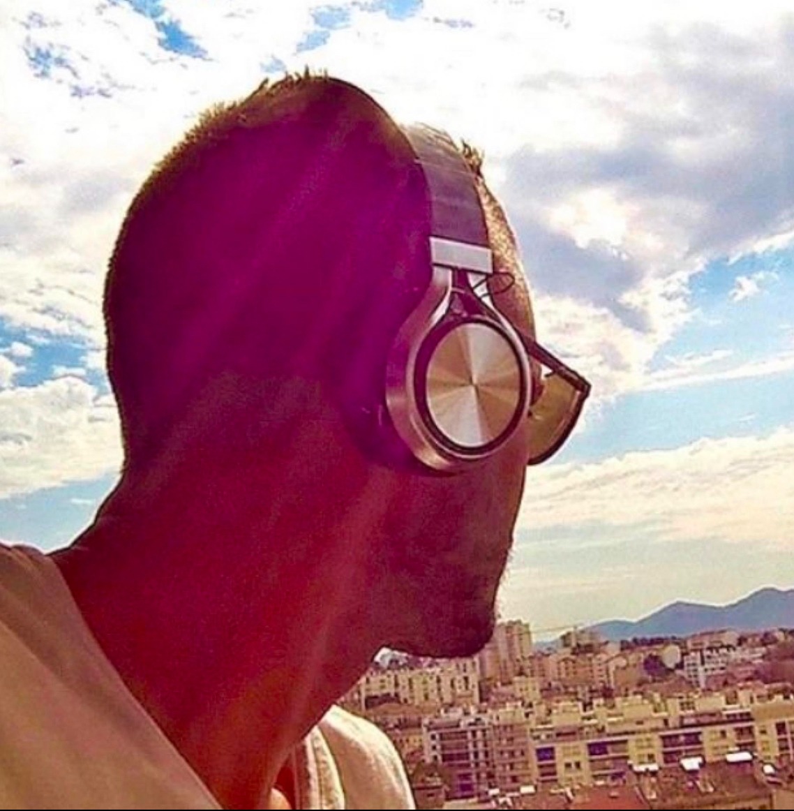 Perfil de Chems-edine