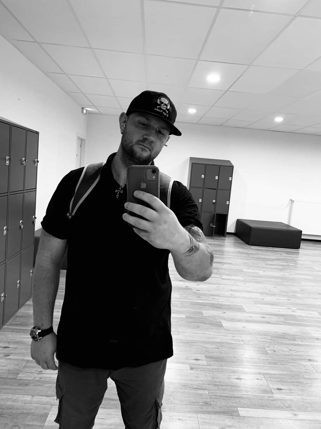 Perfil de Mahel