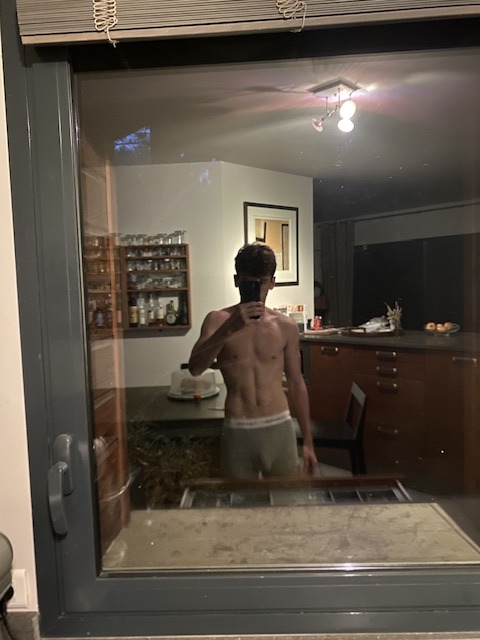 Perfil de Mohamed-achraf