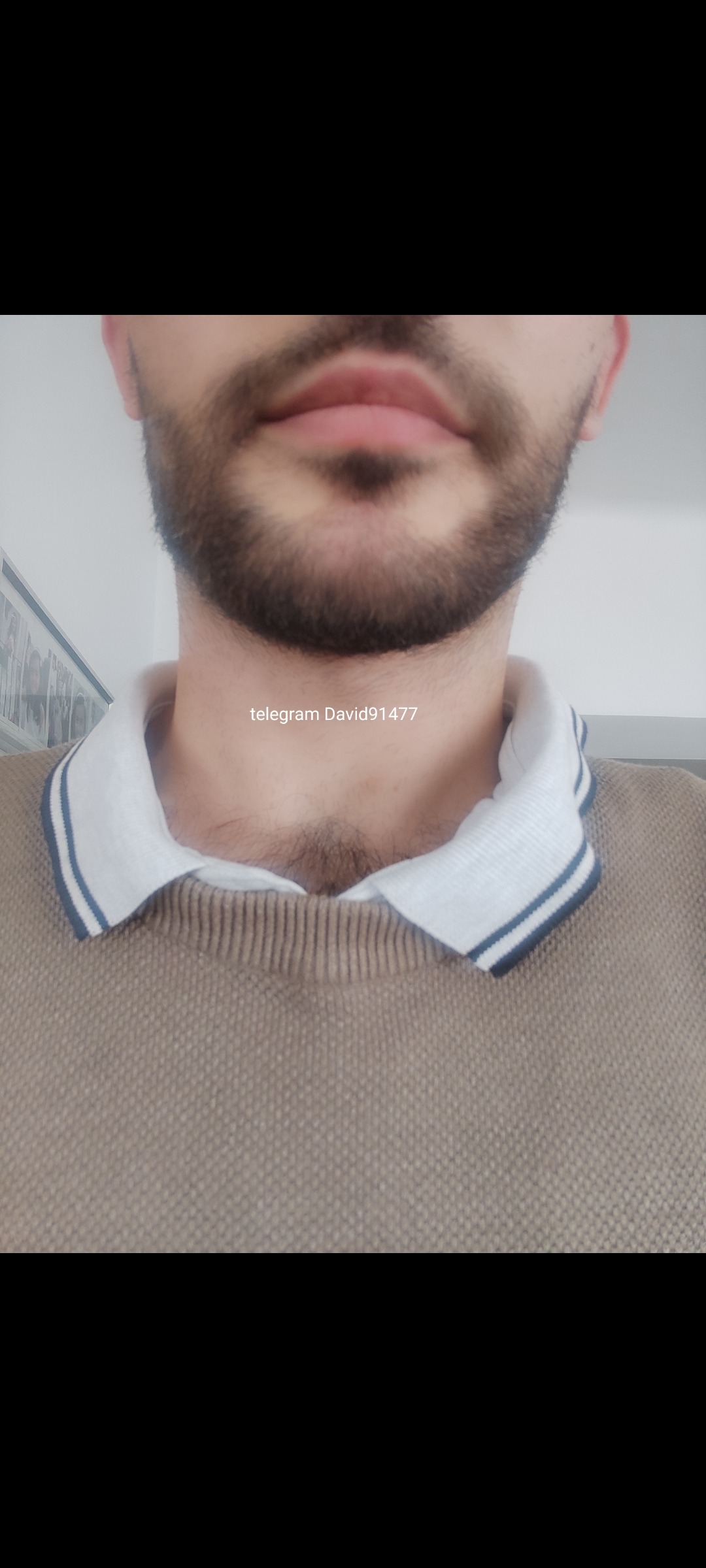 Perfil de Bilal