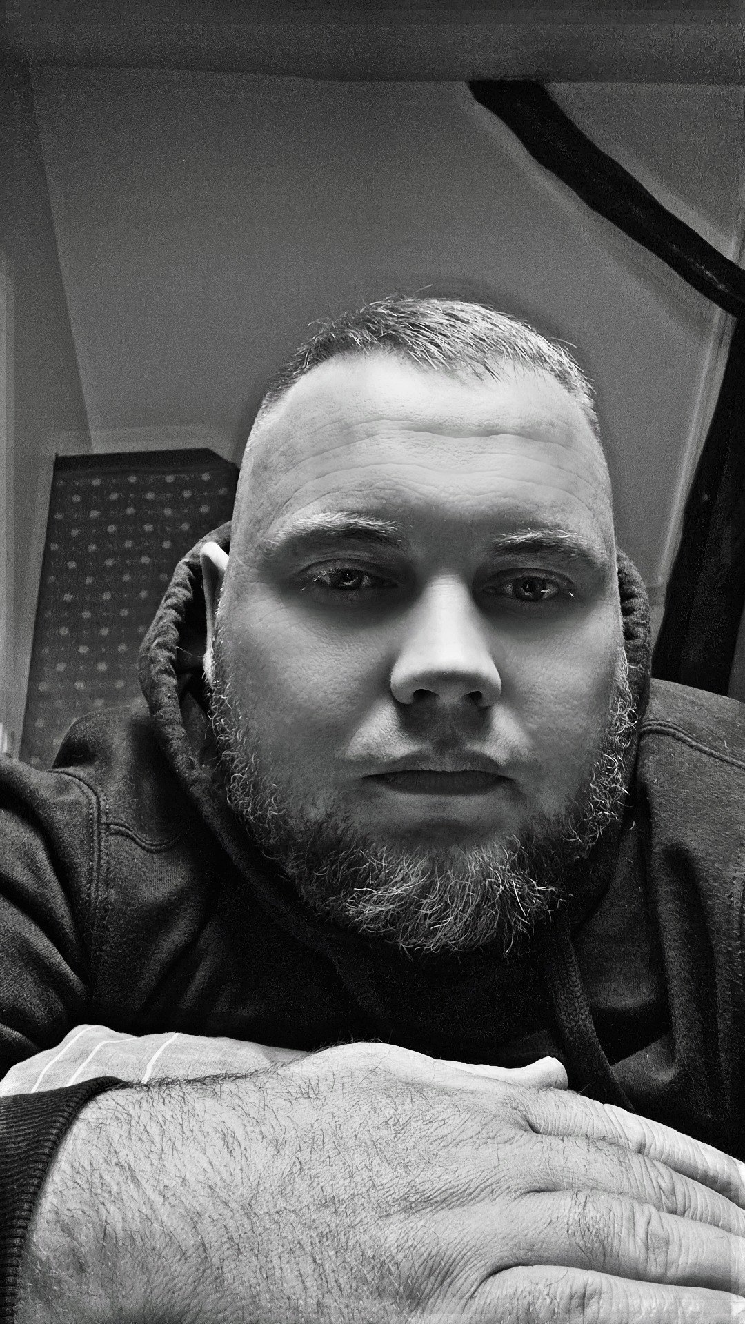 Perfil de Mohamed-emine