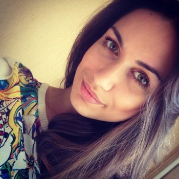 Perfil de Betanie