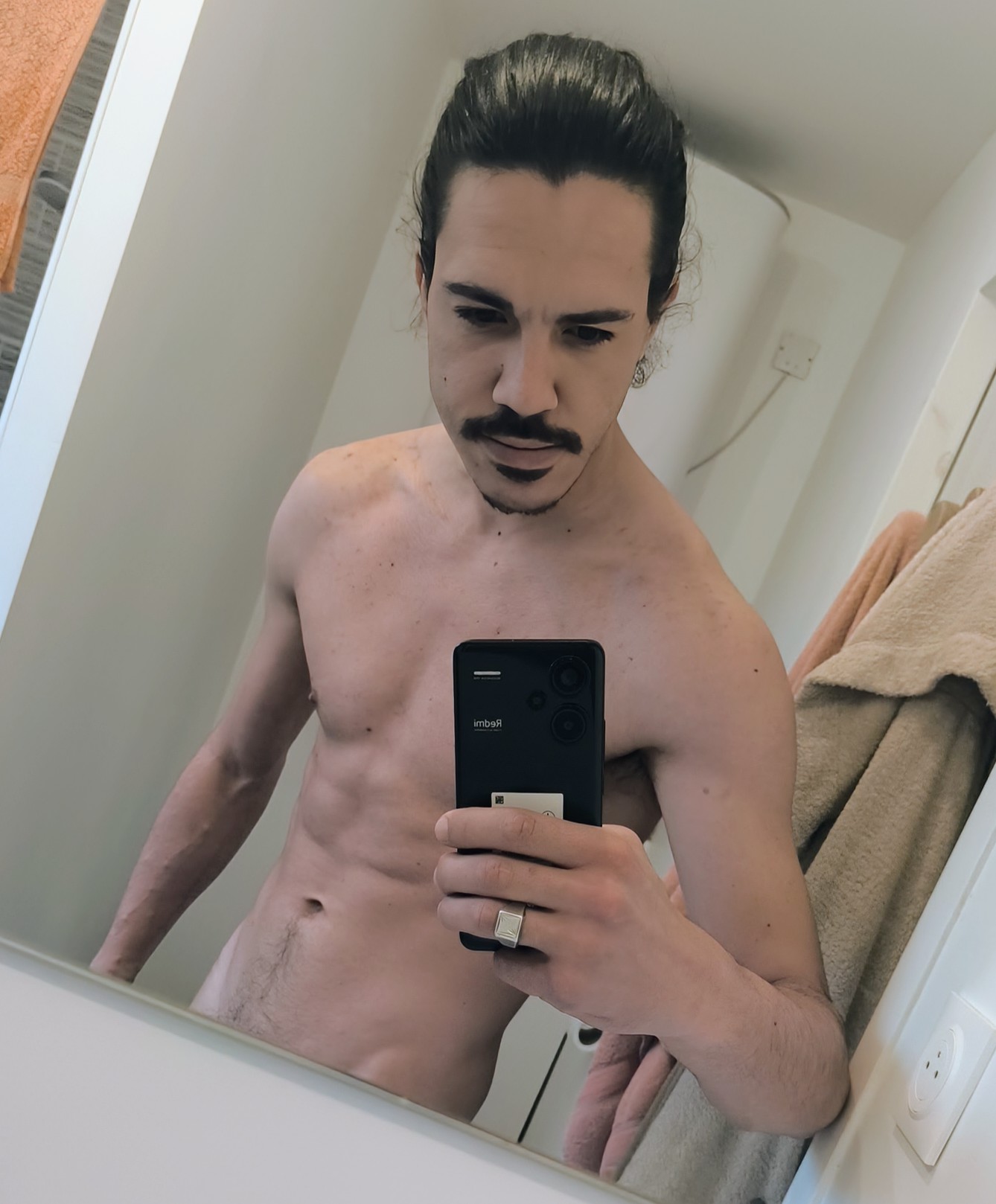 Perfil de Ata