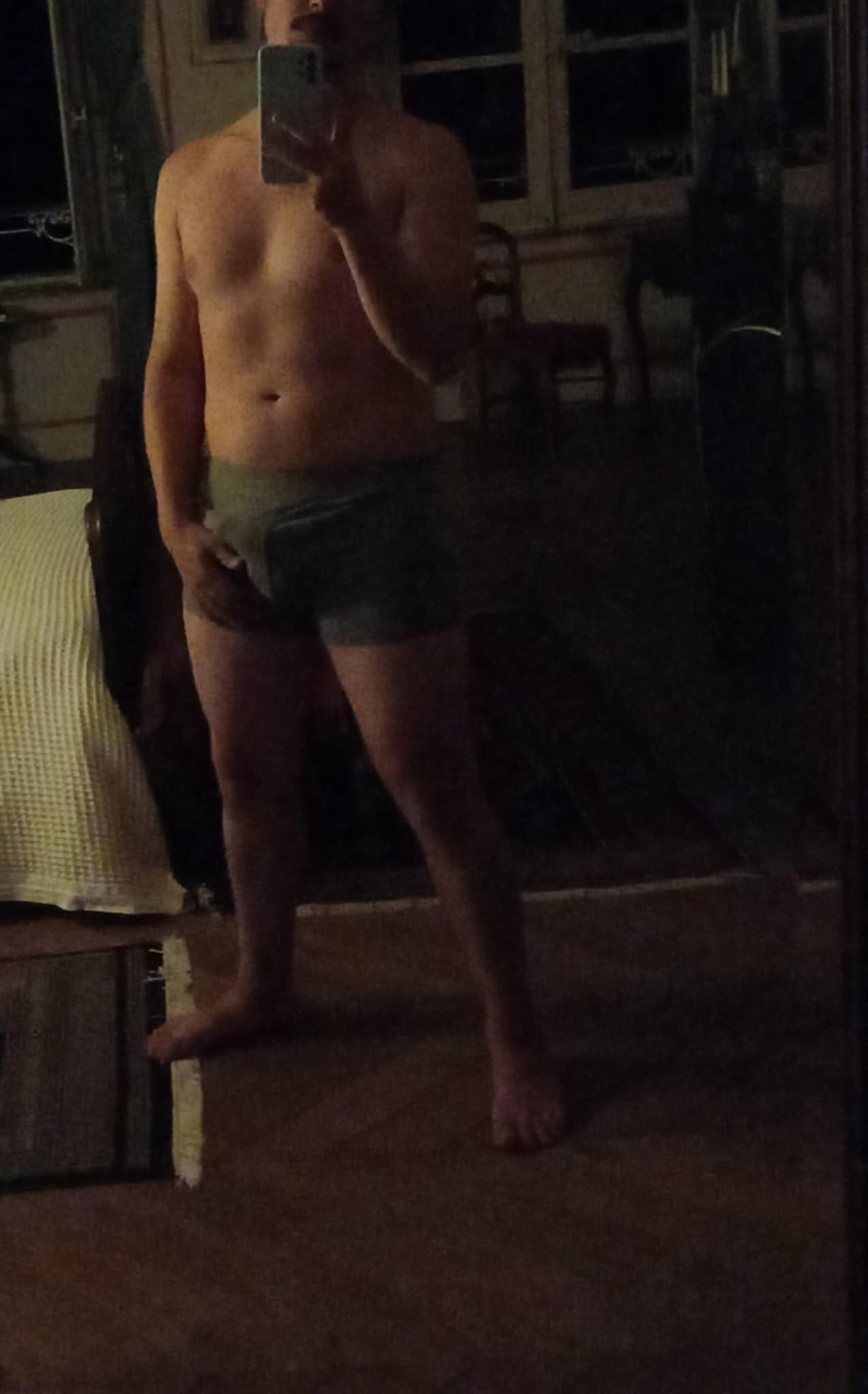 Perfil de Sante