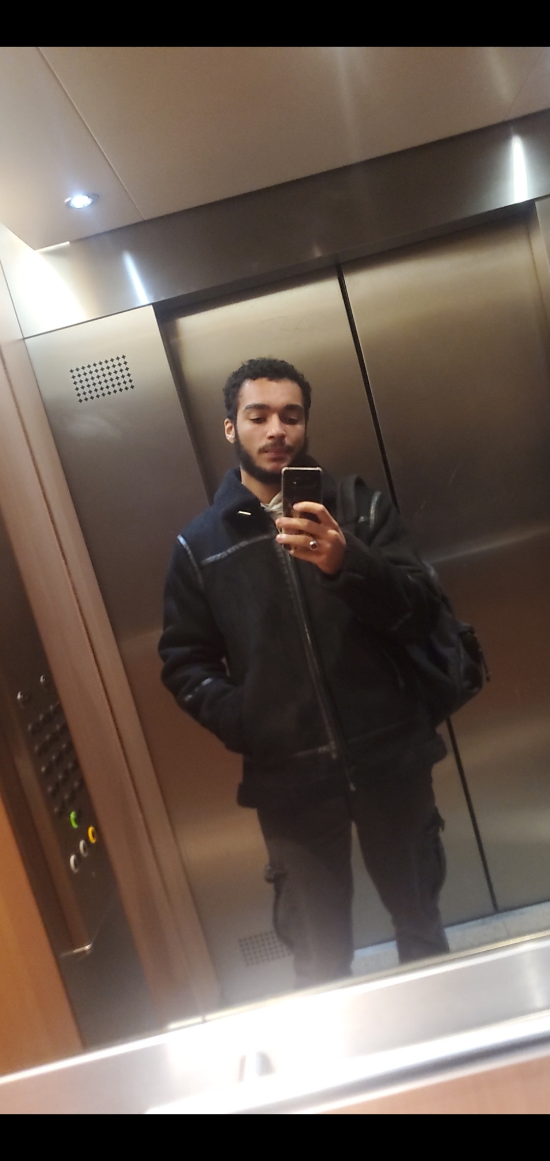 Perfil de Sait