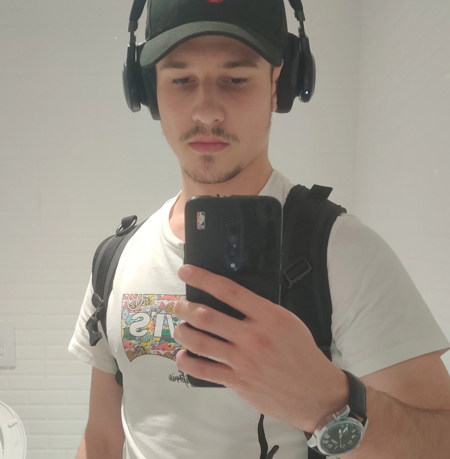 Perfil de Swenn