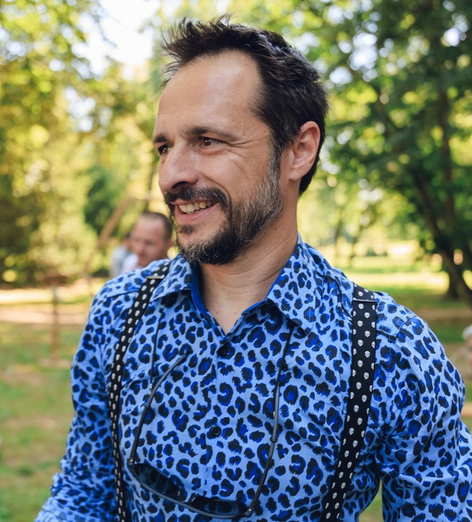 Perfil de Jean-fernand