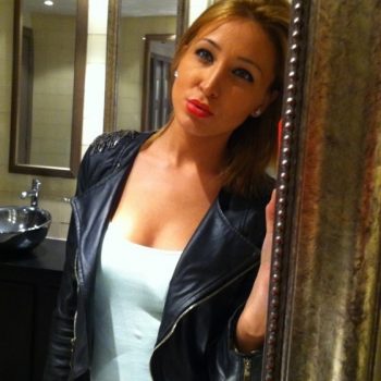 Perfil de Oliane