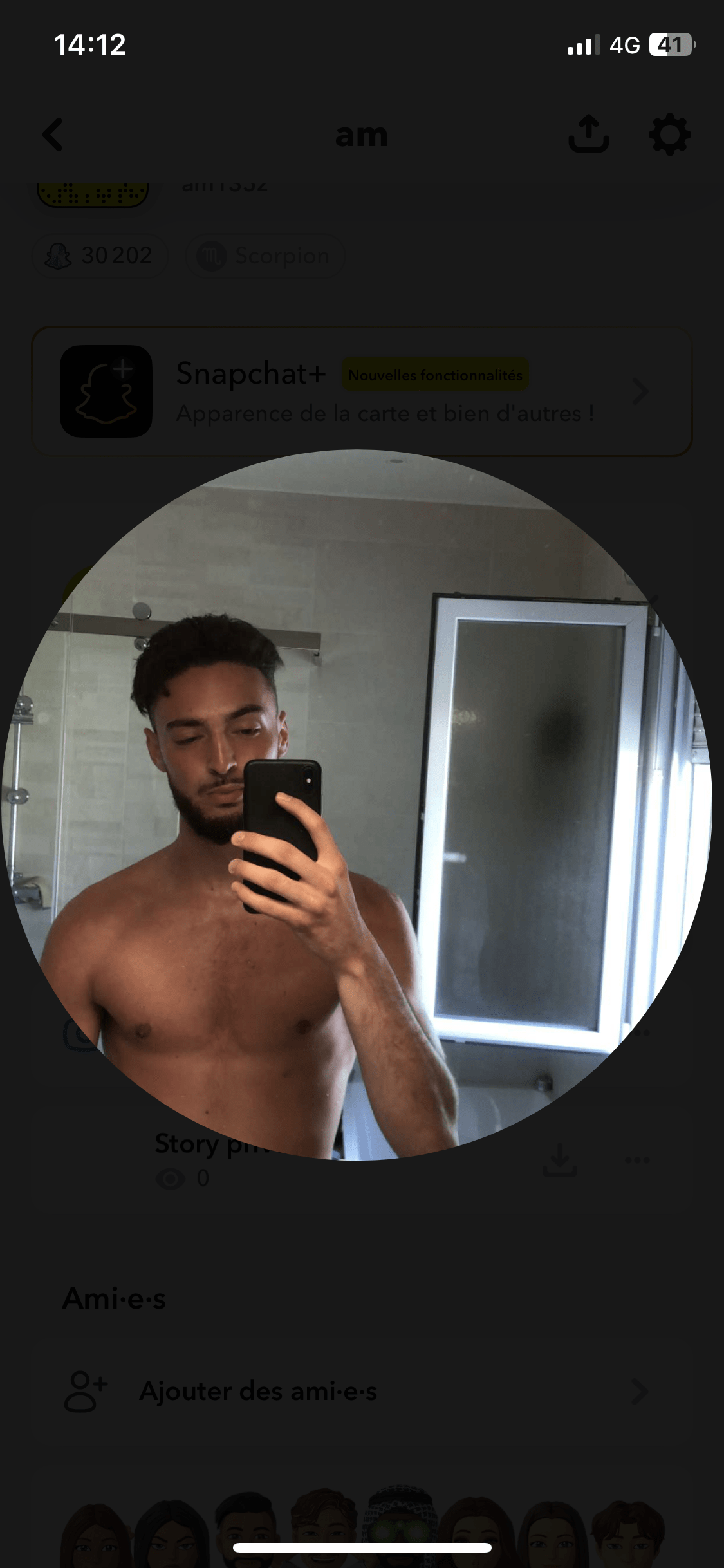 Perfil de Gurkan