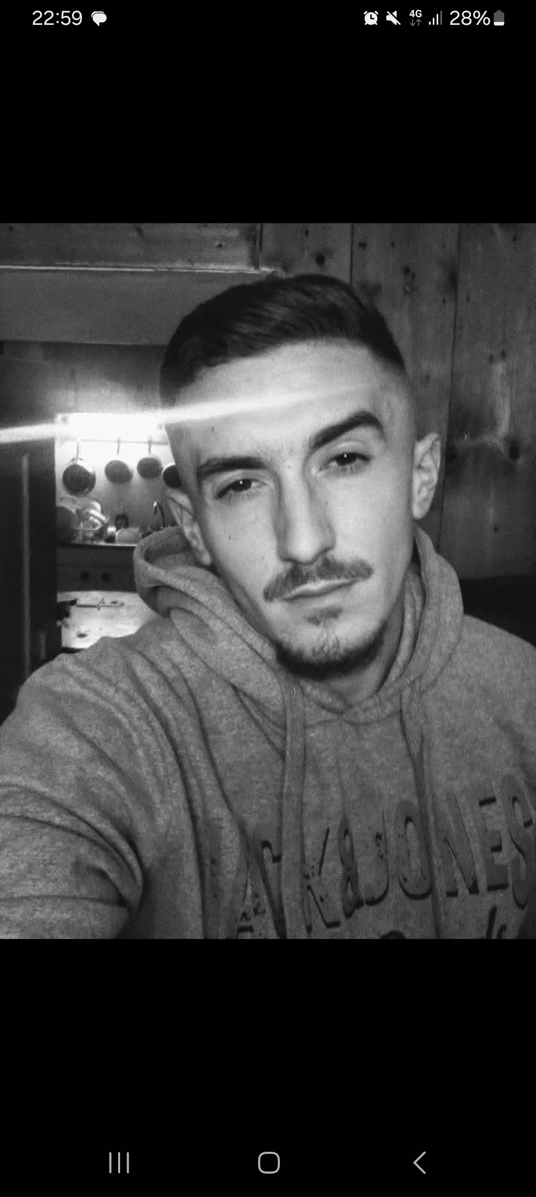 Perfil de Nacereddine