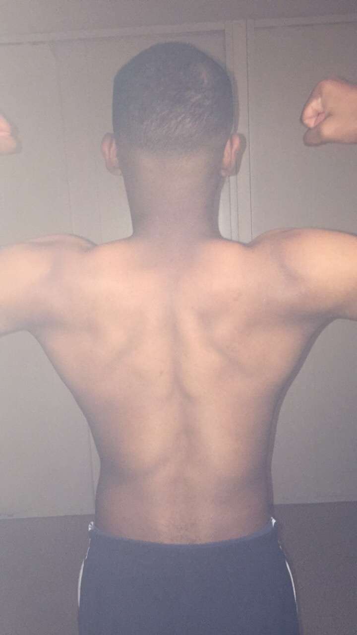 Perfil de Morghan