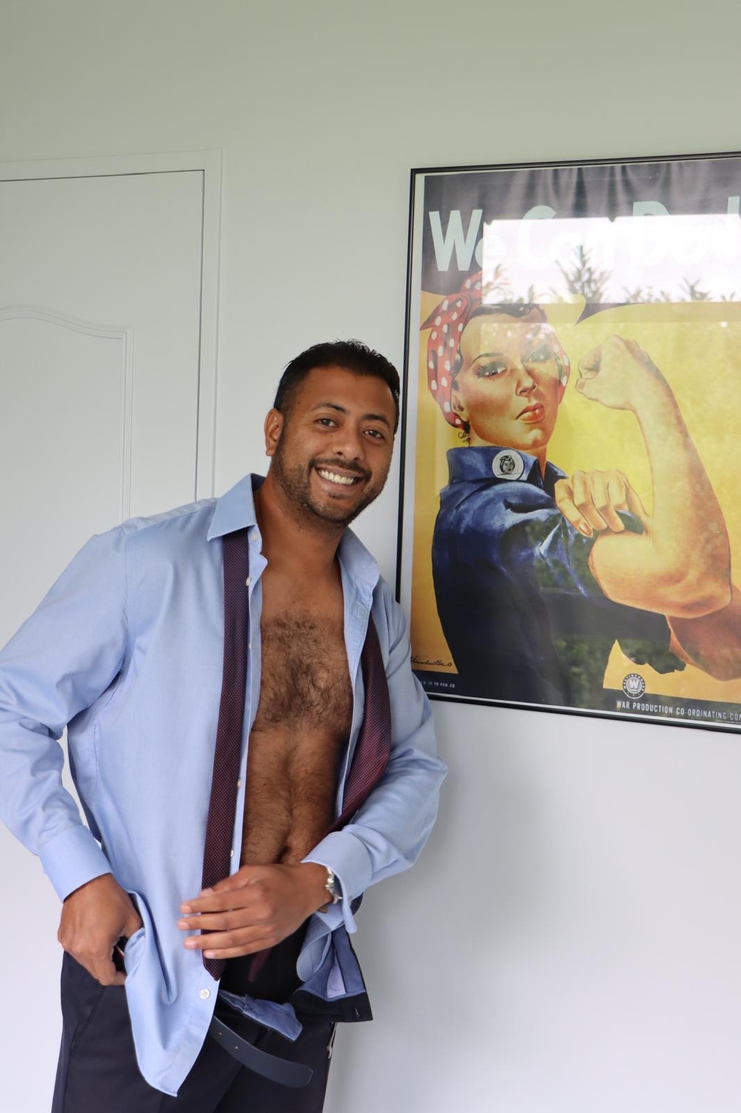 Perfil de Mohamed-amir