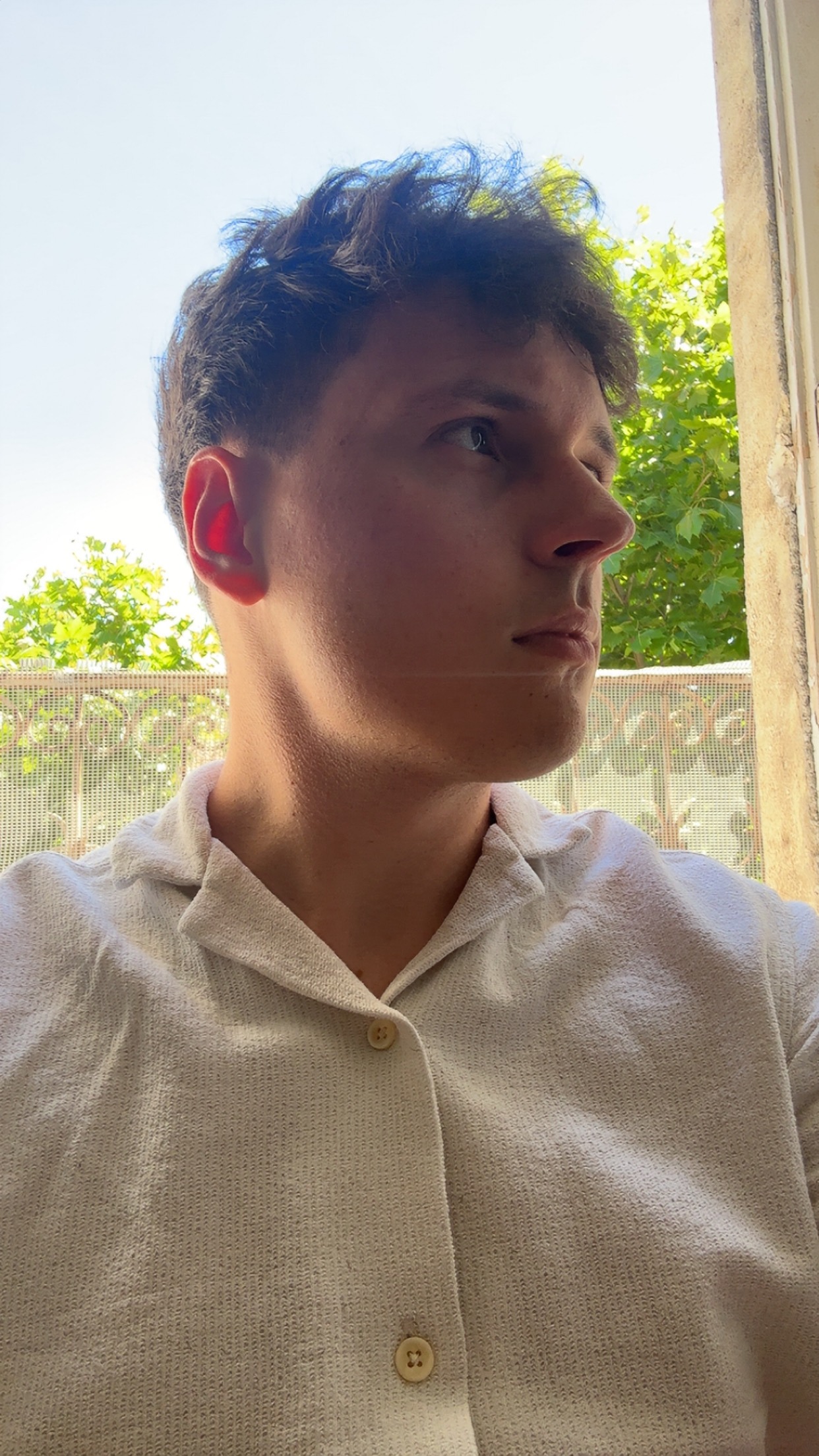 Perfil de Wacil