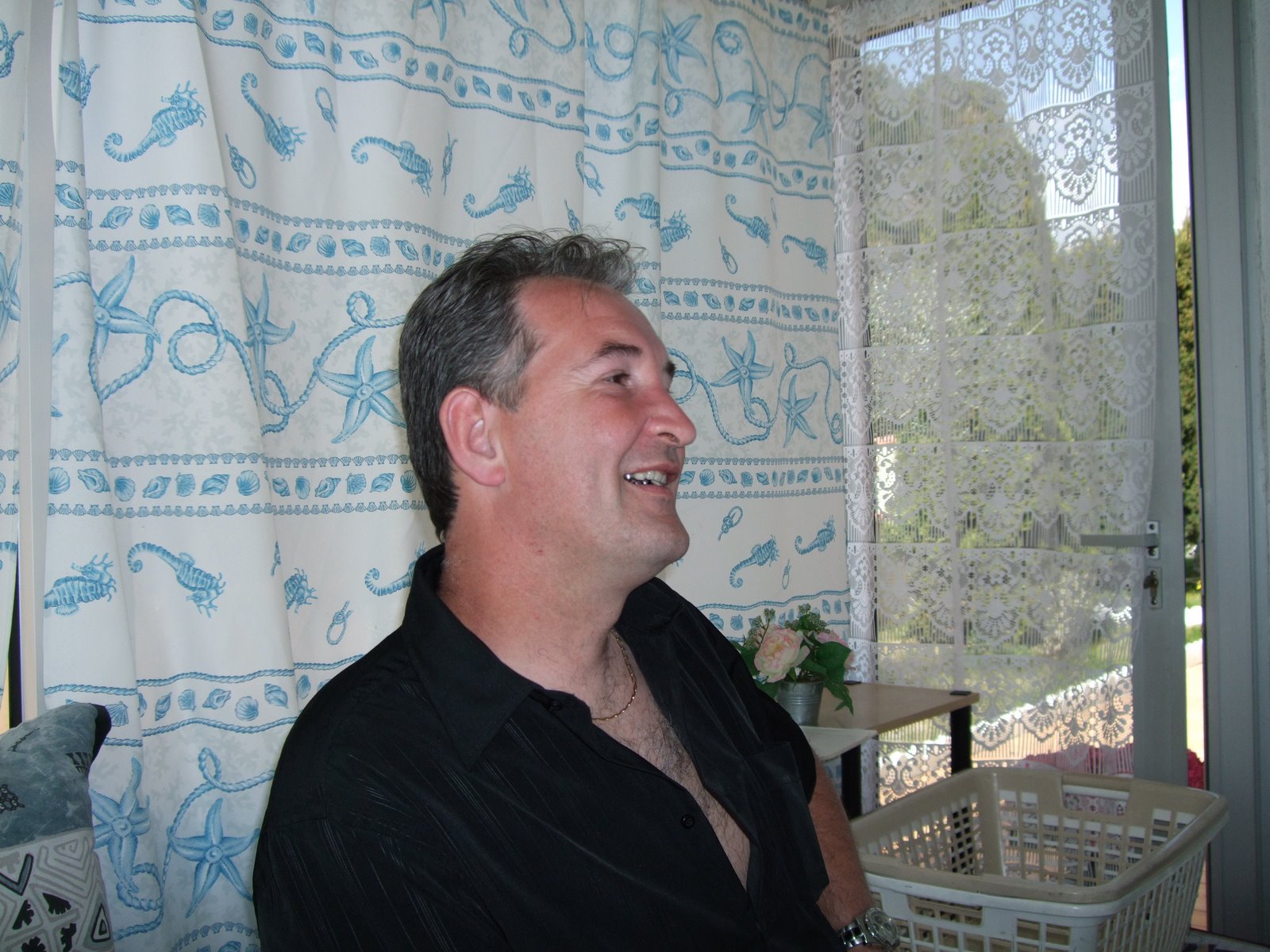 Perfil de Khader