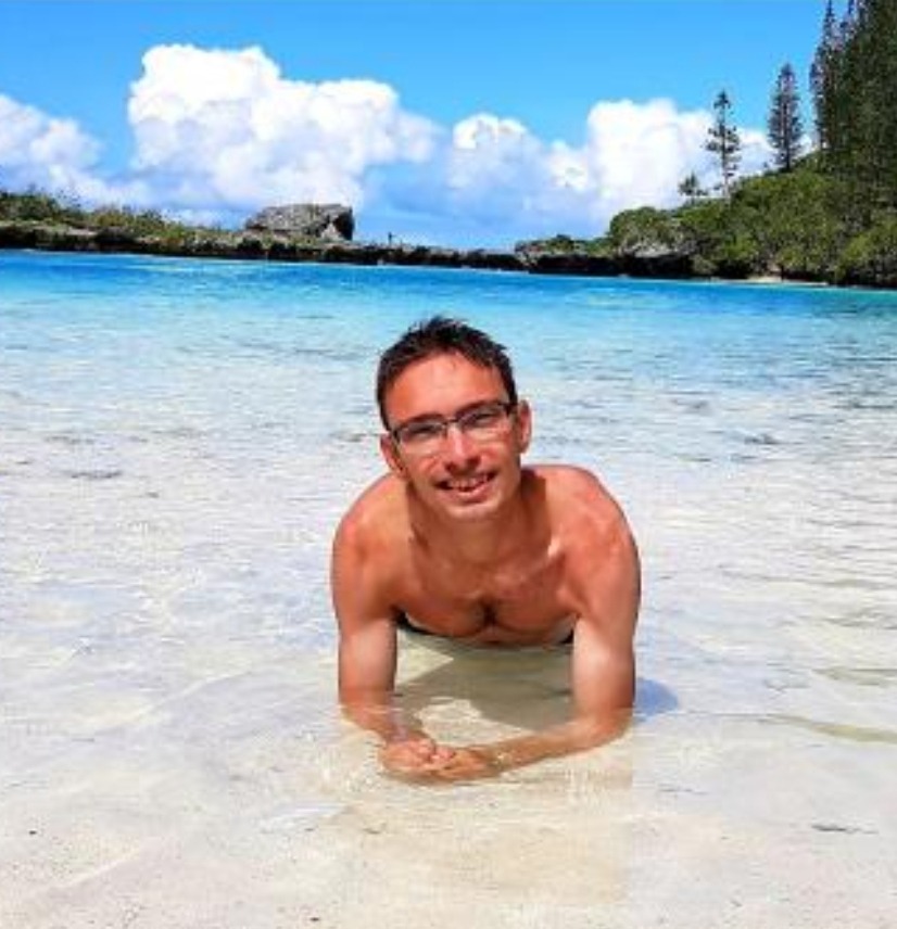 Perfil de Candassamy