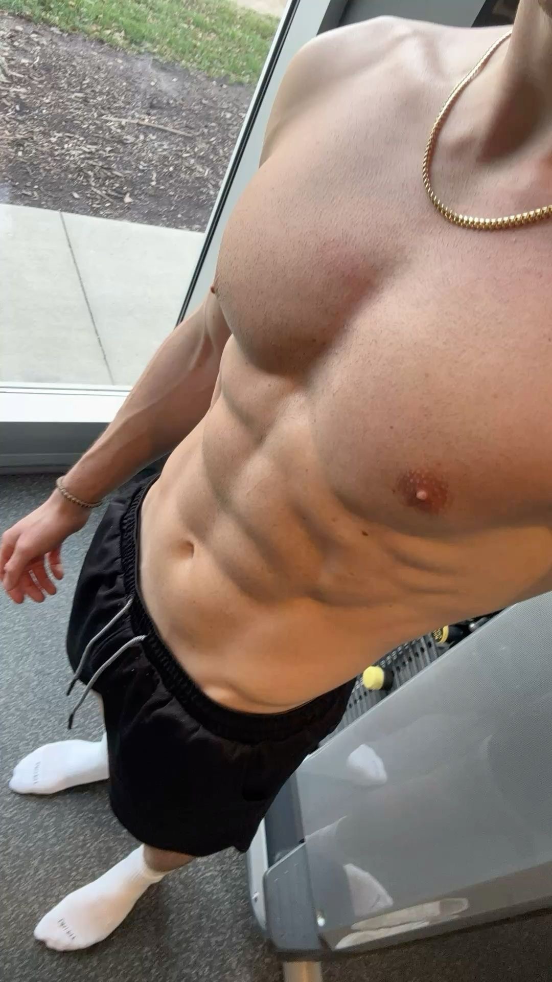 Perfil de Abishan