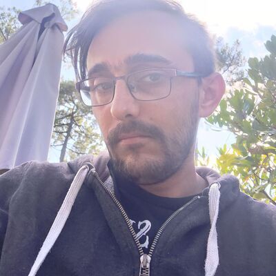 Perfil de Saji