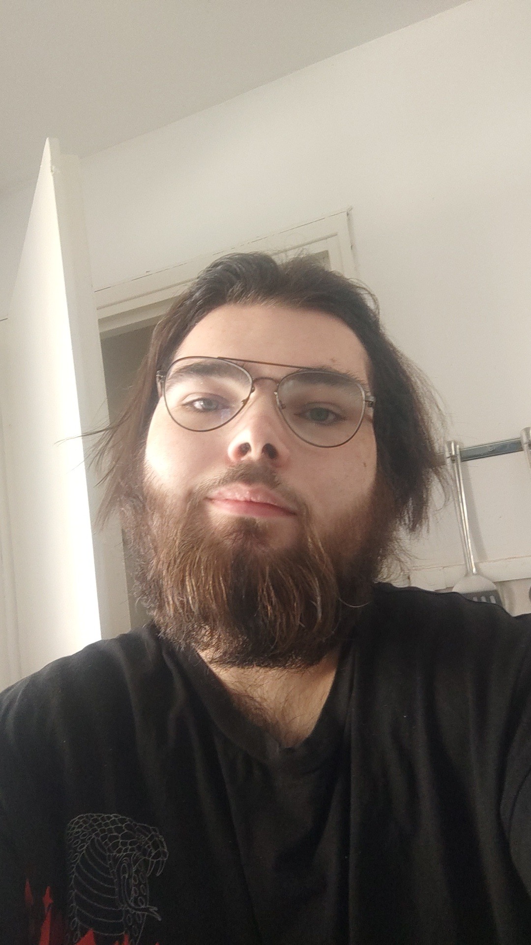 Perfil de Noha