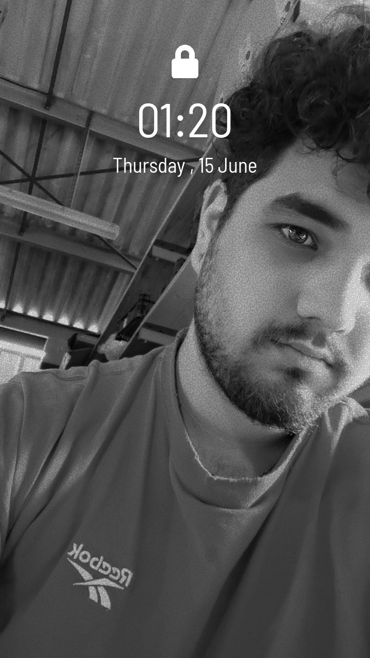 Perfil de Luc-olivier