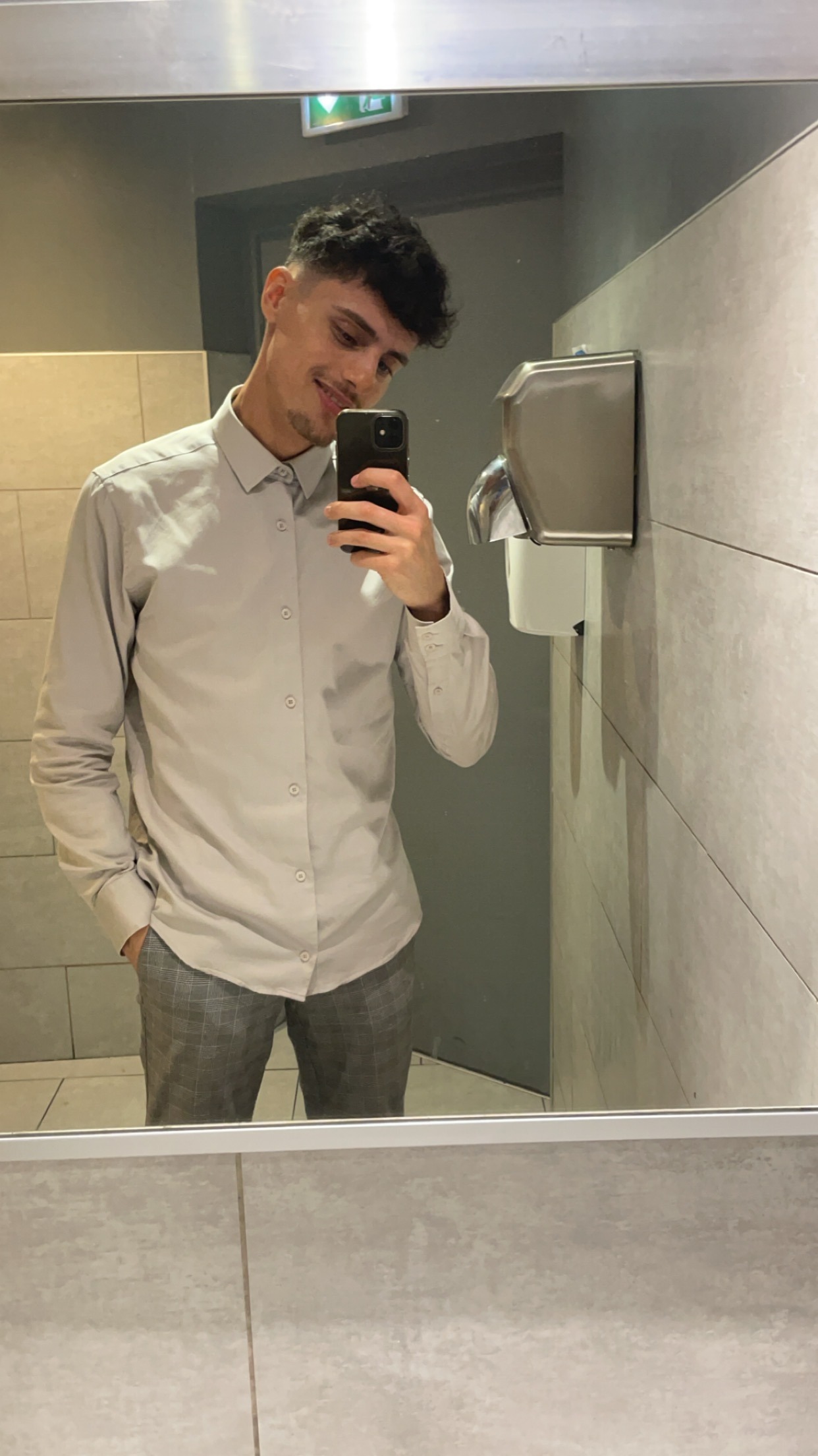 Perfil de Dayan