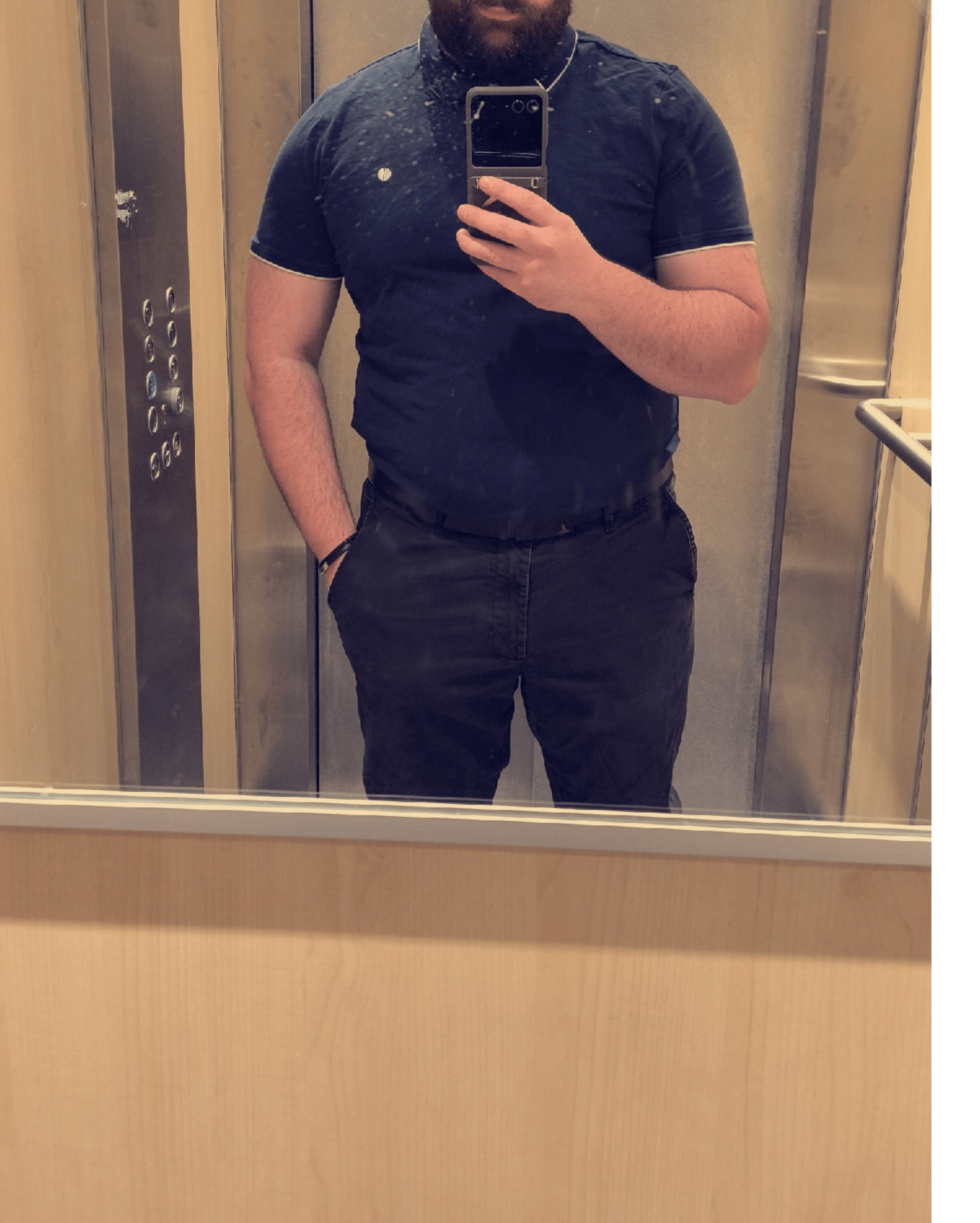 Perfil de Genaro