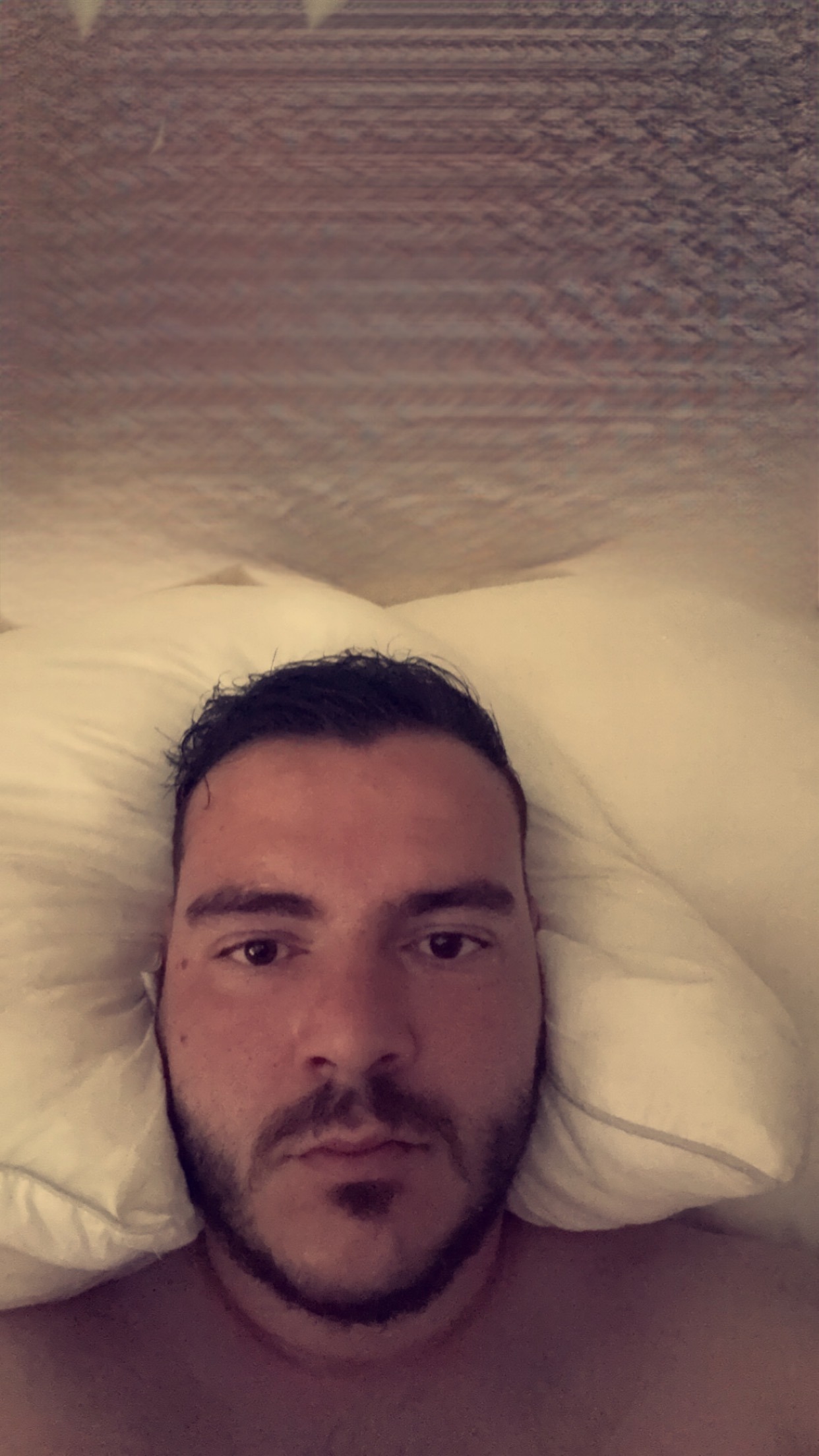 Perfil de Desiderio