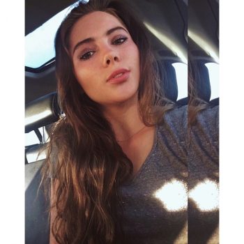 Perfil de Audrey-anne