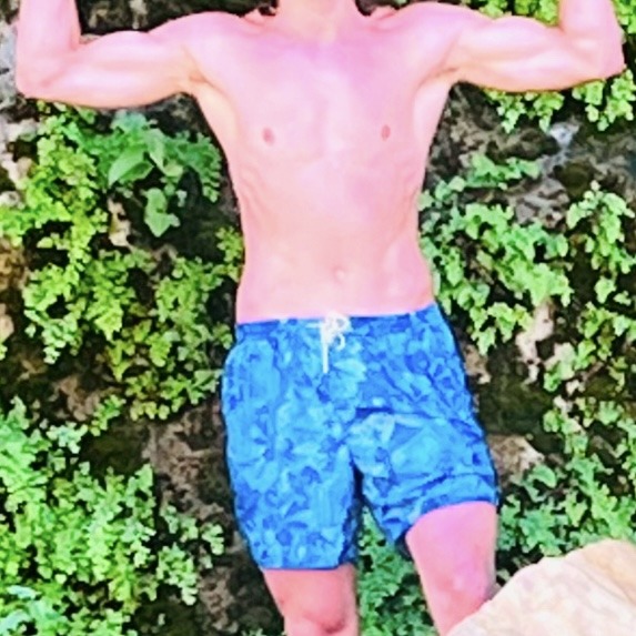 Perfil de Jean-robert