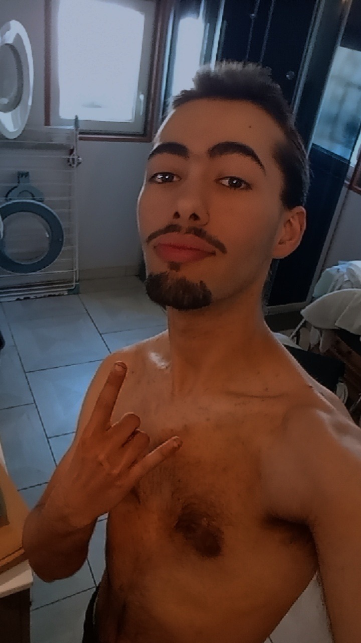 Perfil de Jacquelin
