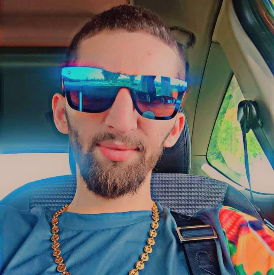 Perfil de Muhammad
