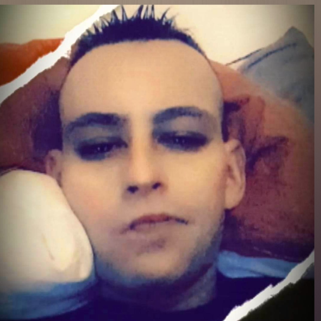 Perfil de Elyjah