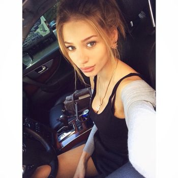 Perfil de Anne-carine