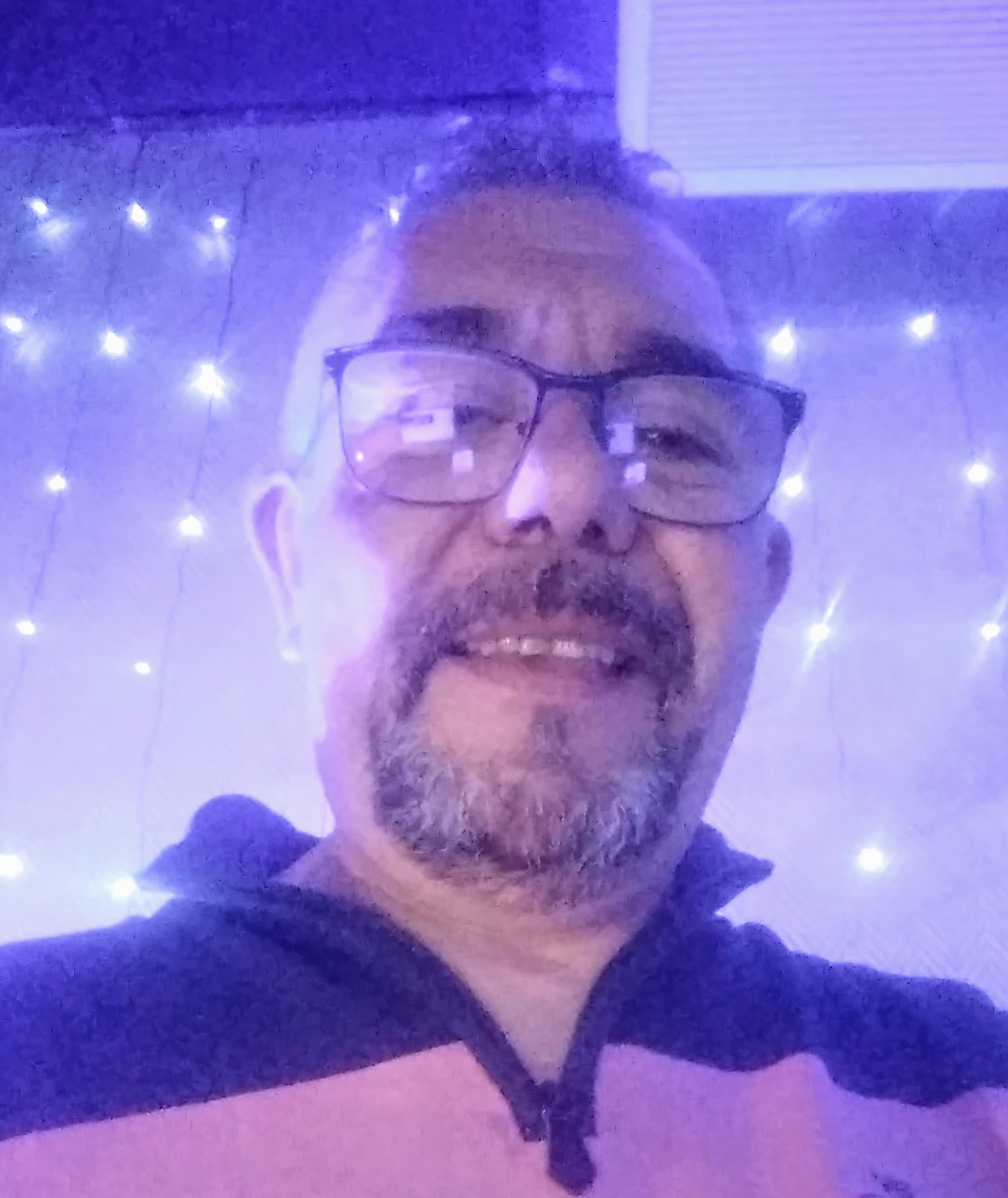 Perfil de Mimoune