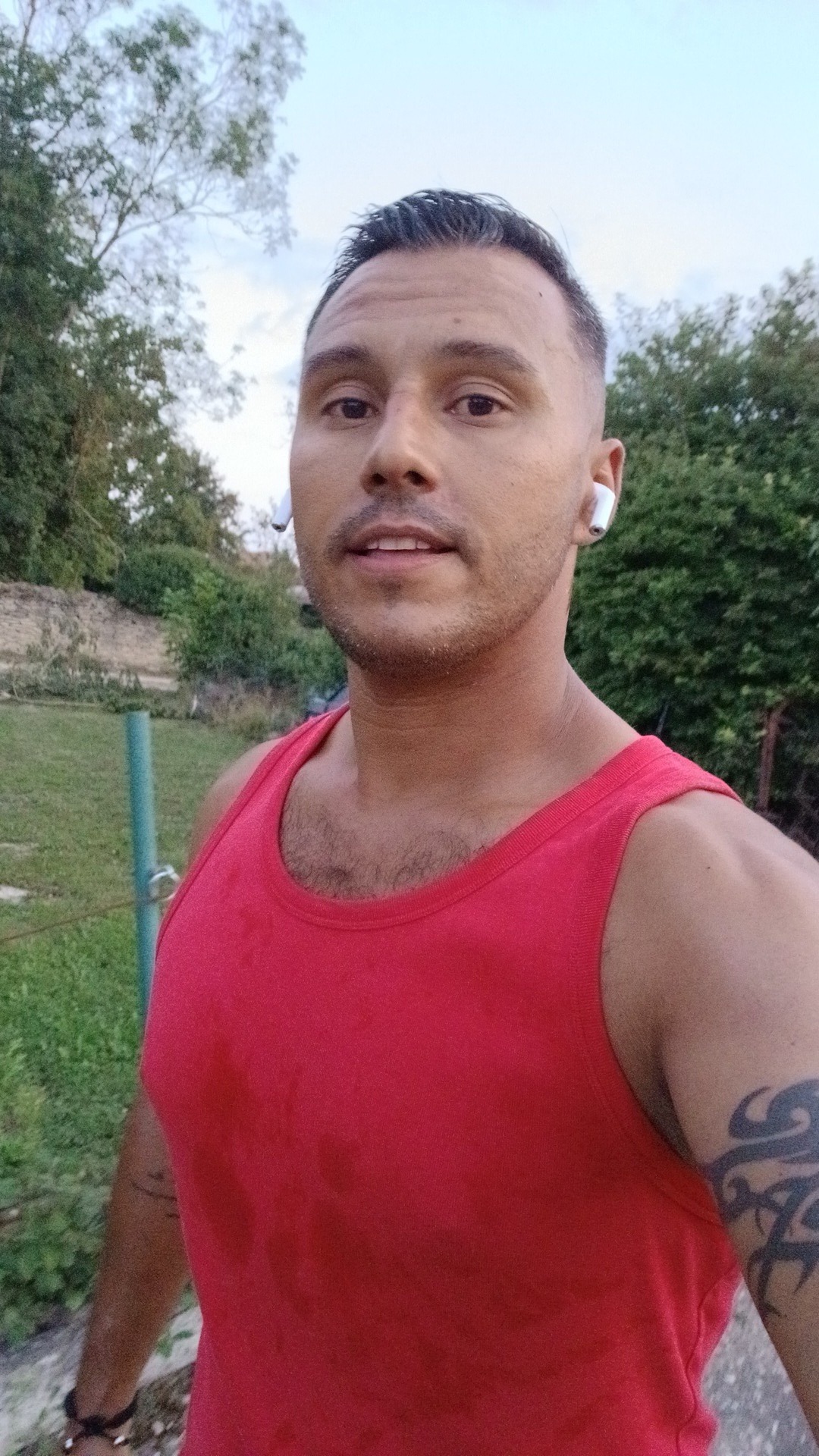 Perfil de Nel
