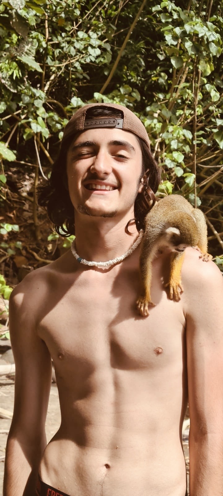 Perfil de Jean-ludovic