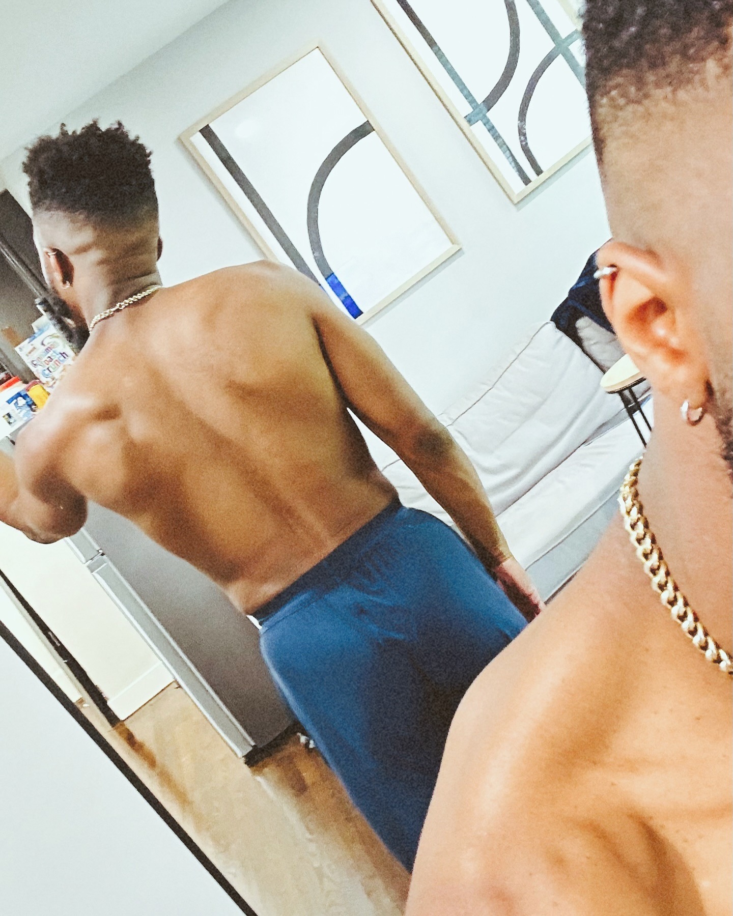 Perfil de Amateur