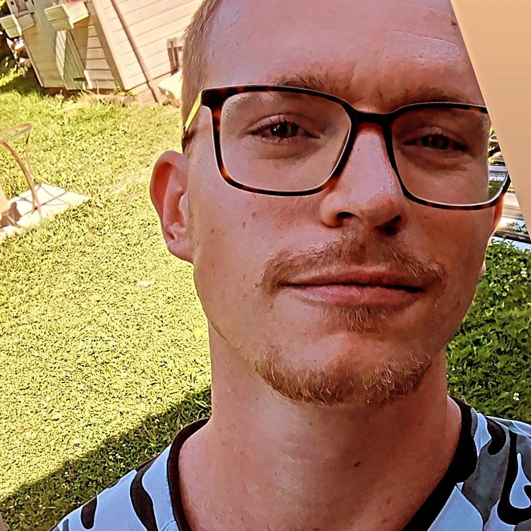 Perfil de Syril