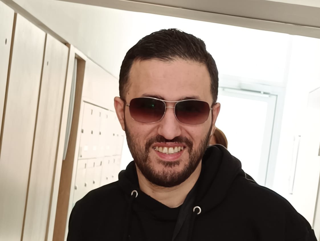 Perfil de Julien