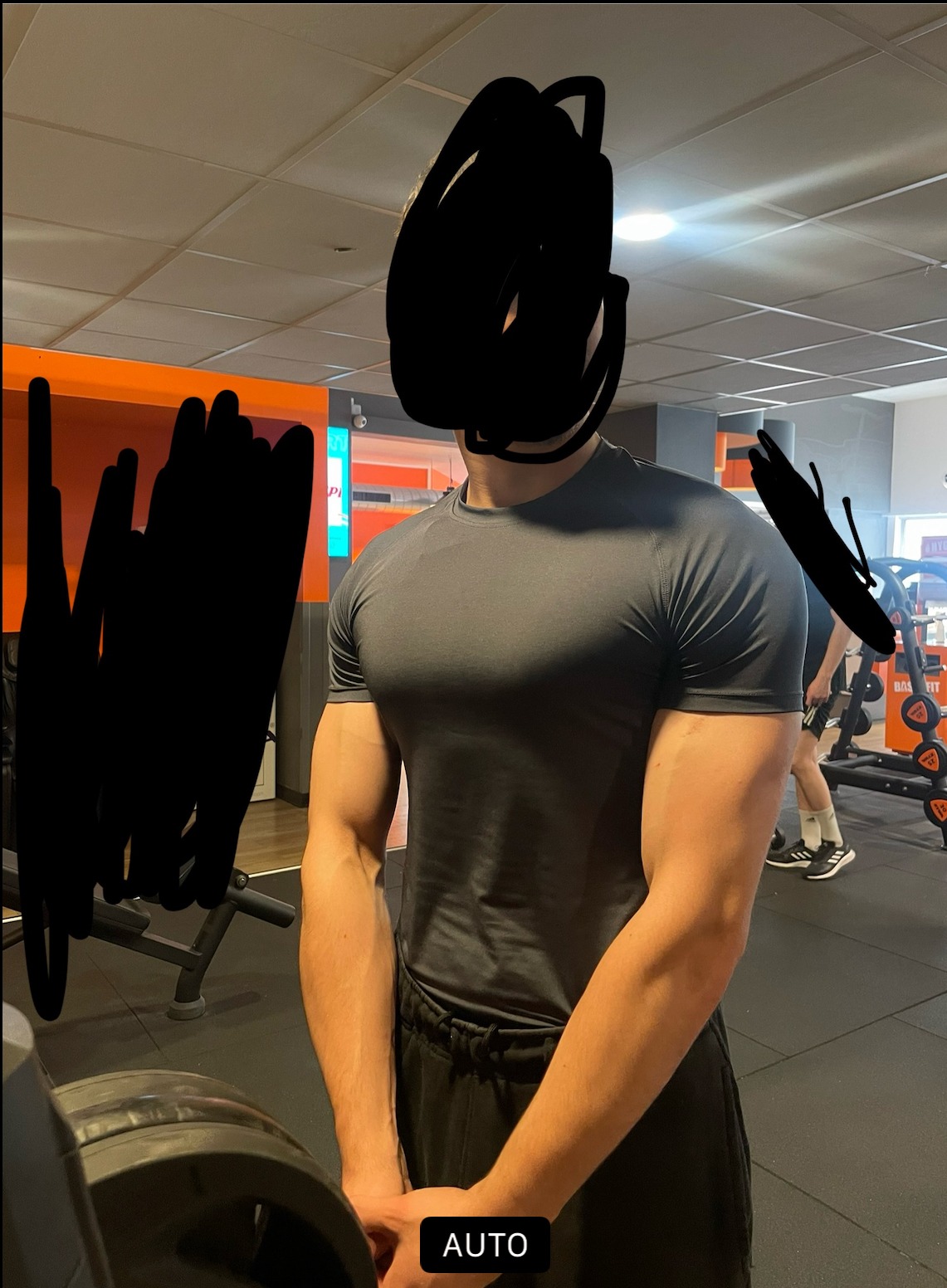 Perfil de Asael