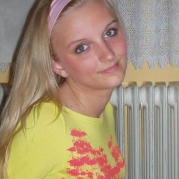 Perfil de Olyvia