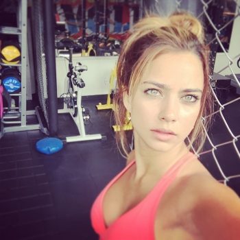 Perfil de Elinda